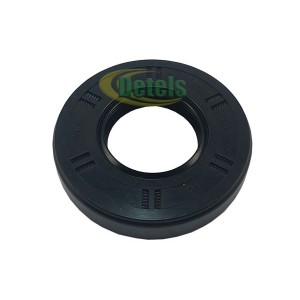 Сальник WLK 25*50,55*10 DC62-00007A для стиральной машины Samsung (DC62-00007B)